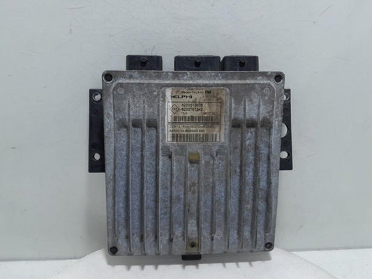 Unité de contrôle moteur ECU