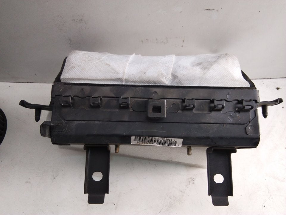 Airbag delantero izquierdo