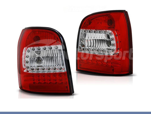 Ensemble de feux arrière