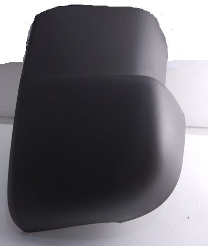 Moulure de pare-chocs arrière