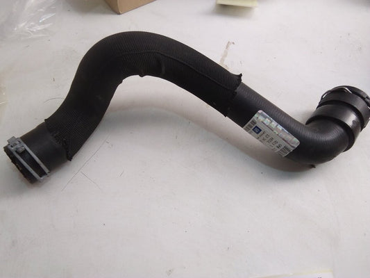 Manguera intercooler