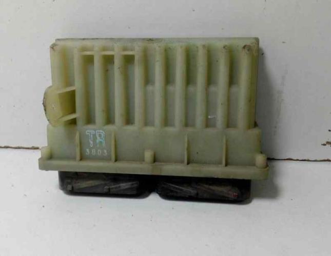Centralita motor UCE