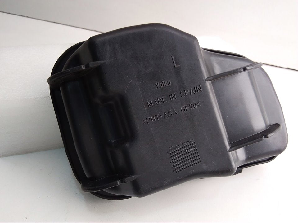 Housse de protection de phare