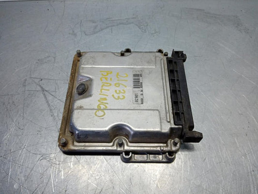 Unité de contrôle moteur ECU