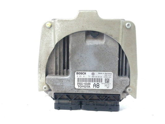 Unité de contrôle moteur ECU