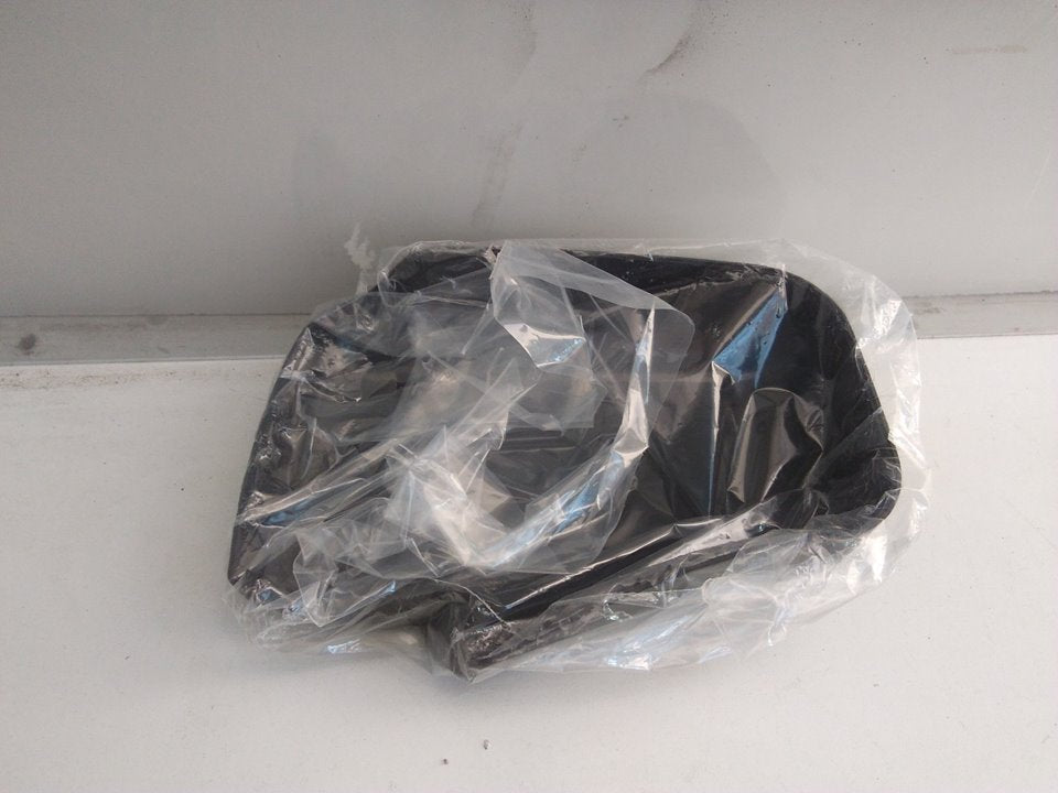 Espejo retrovisor izquierdo