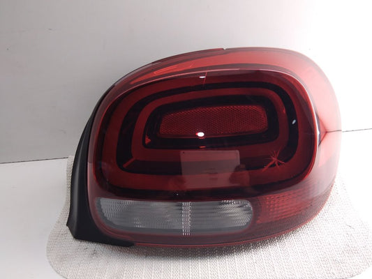 Right rear light