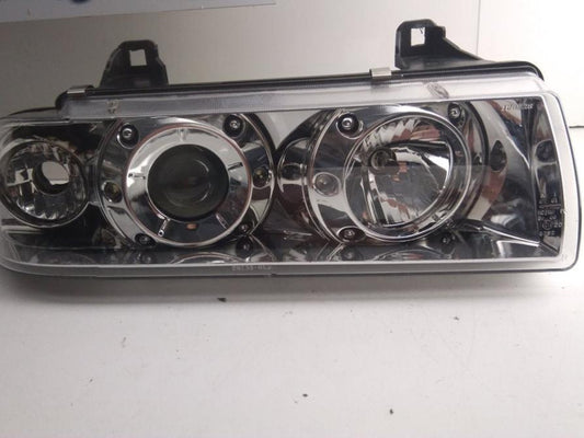 BMW headlight set