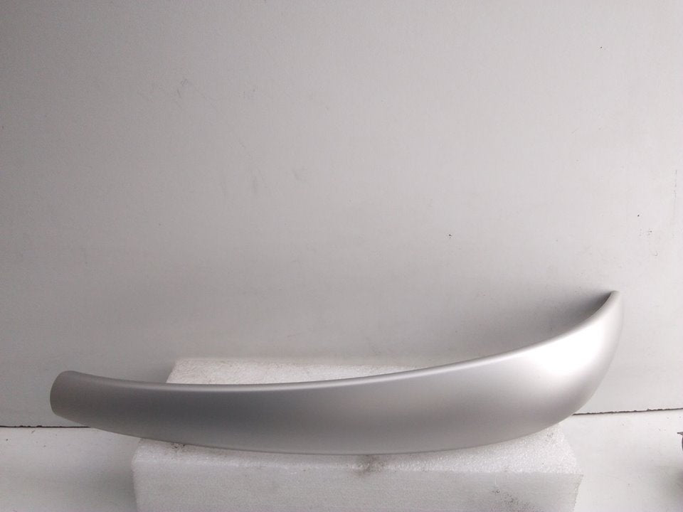 Front right interior handle