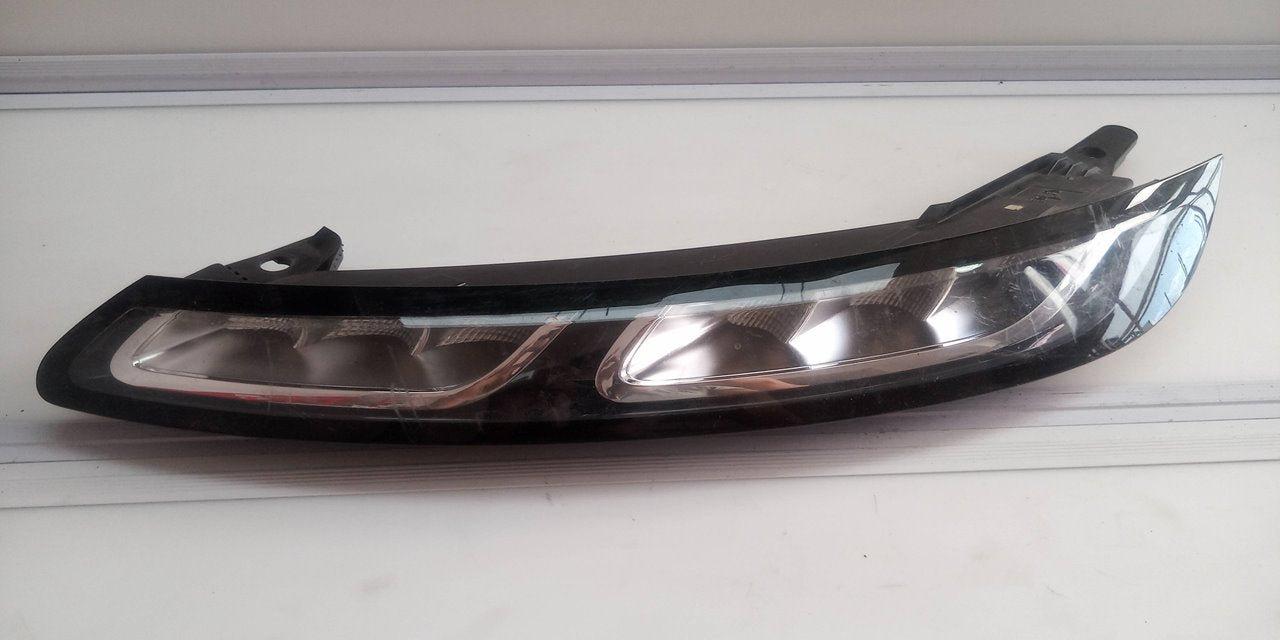 Daytime running light pilot