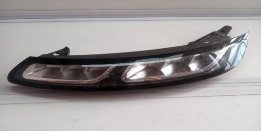 Pilote de feux de jour