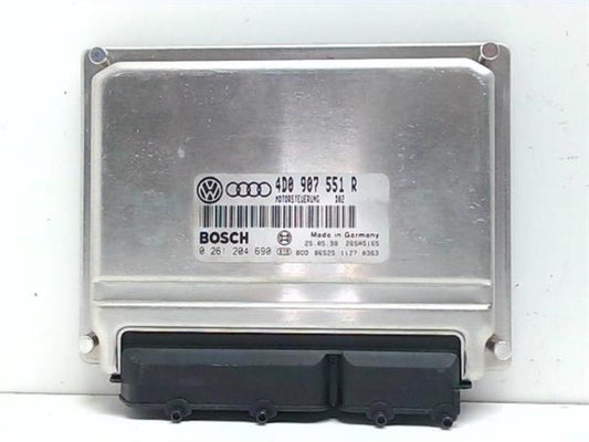 Unité de contrôle moteur ECU
