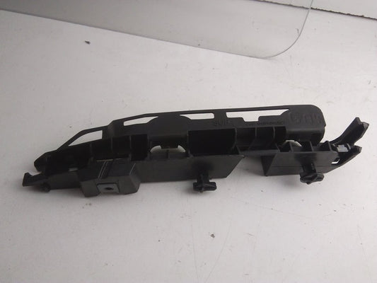 Support de pare-chocs avant