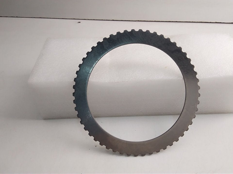 Clutch plate