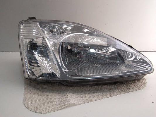 Right headlight