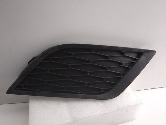 Bumper grille