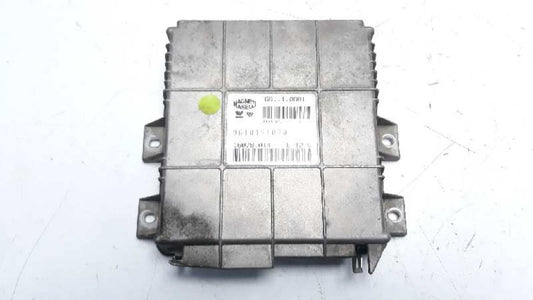 Centralita motor UCE