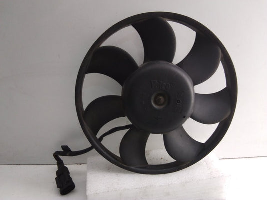 Ventilador de radiador