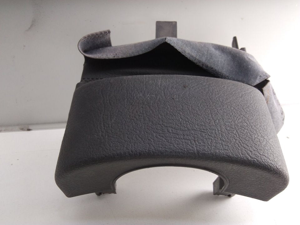 Upper flywheel housing