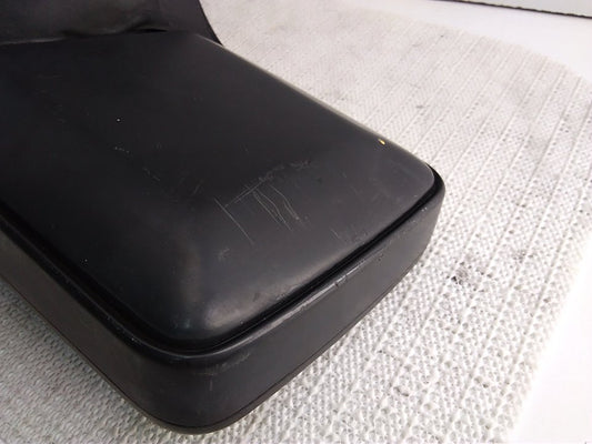 Right rearview mirror