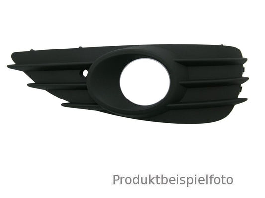 Grille de pare-chocs arrière