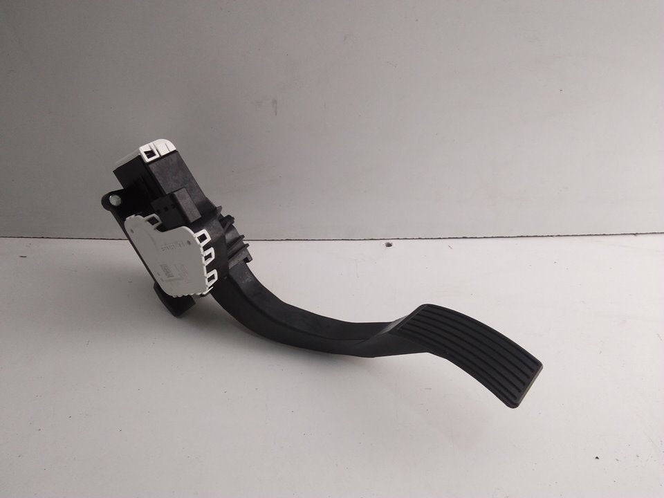 Pédale d'accélérateur