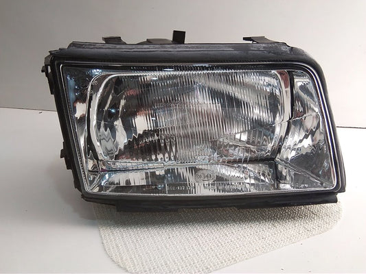 Right headlight