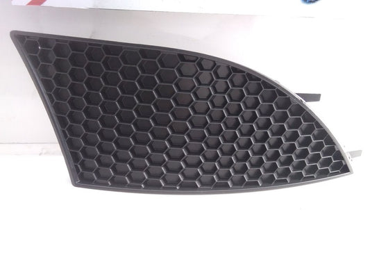 Bumper grille
