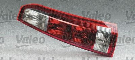 Right rear light