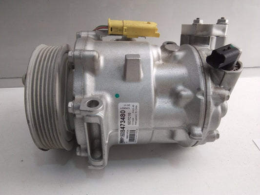 Compresor aire acondicionado