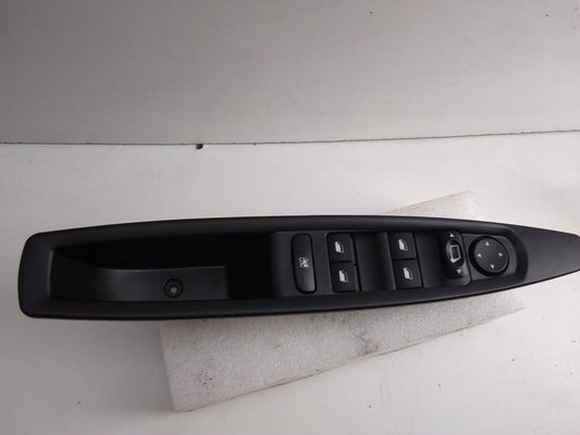 Front window control