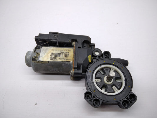 Motor elevalunas delantero