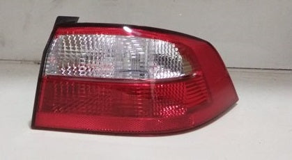 Right rear light