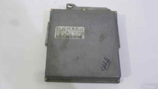 Unité de contrôle ASR