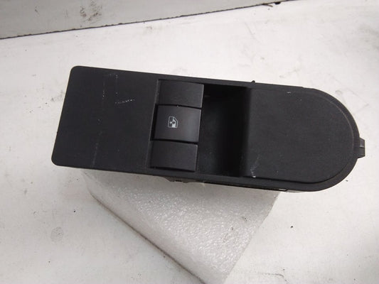 Front right window lift button