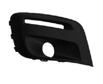 Grille de pare-chocs