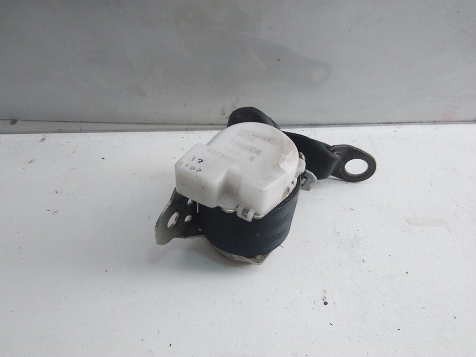 Ceinture de sécurité arrière gauche