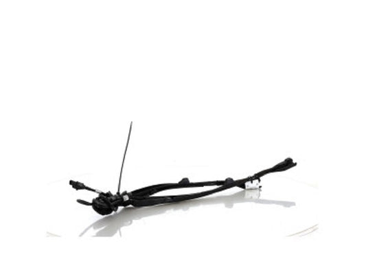 Windshield wiper arm