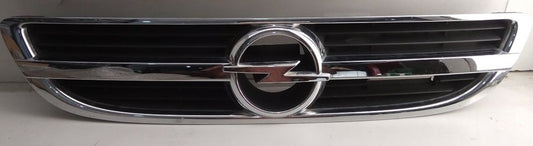 Front grille