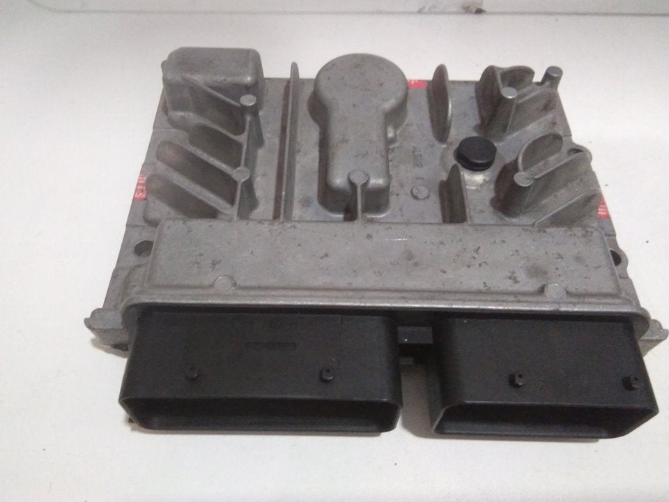 Unité de contrôle du moteur