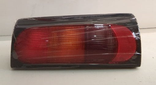 Piloto trasero derecho