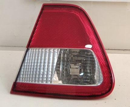 Piloto trasero derecho