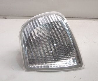 Faro delantero izquierdo