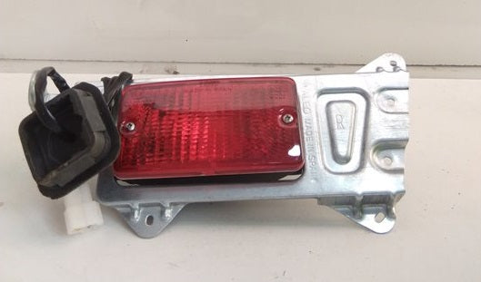 Piloto trasero derecho