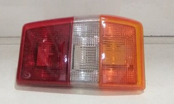 Piloto trasero derecho