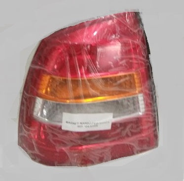 Piloto trasero izquierdo