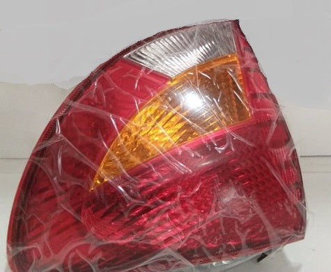 Piloto trasero derecho