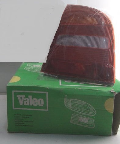 Piloto trasero  derecho