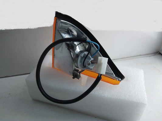 Piloto delantero derecho