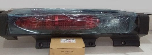 Pilote arrière gauche